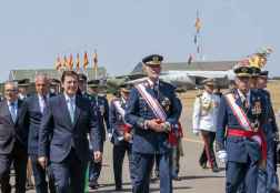 XXXIV Promoción de la Academia Básica del Aire y del Espacio de León