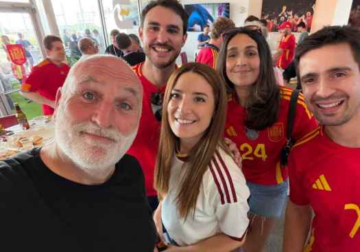 La selección española se medirá a Bélgica en cuartos del Mundial