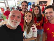 La selección española se medirá a Bélgica en cuartos del Mundial