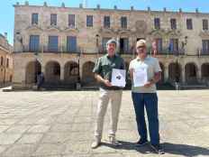 Soria ¡Ya! presenta alegaciones contra Zona de Bajas Emisiones que es innecesaria