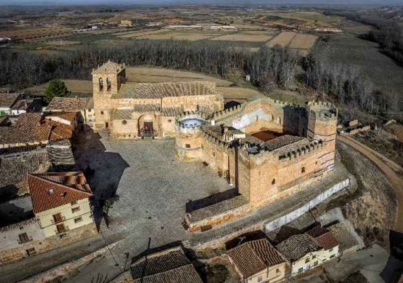 La Torre del Arte, de Monteagudo, se presenta en sociedad  