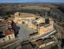 La Torre del Arte, de Monteagudo, se presenta en sociedad  