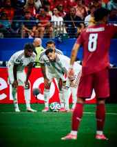 La Copa del Mundo encara los cuartos de final