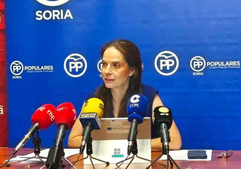 El PP denuncia que falta de personal impide gestión tributaria en Ayuntamiento
