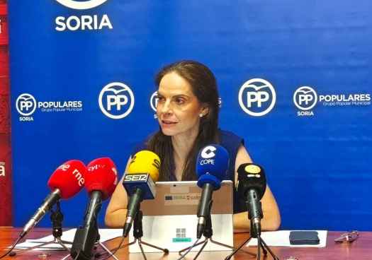 El PP denuncia que falta de personal impide gestión tributaria en Ayuntamiento