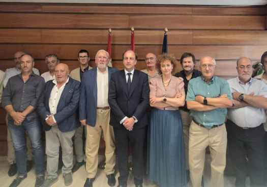La Junta descarta obligatoriedad del precinto digital para cazadores