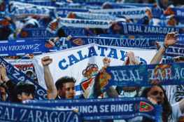 El Real Zaragoza, rival para presentación del Numancia 2026-27