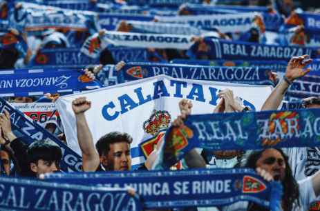 El Real Zaragoza, rival para presentación del Numancia 2026-27