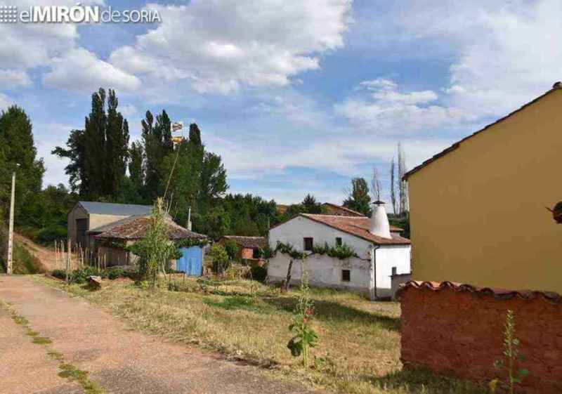 El Burgo de Osma asfaltará camino de Berzosa al límite de San Esteban