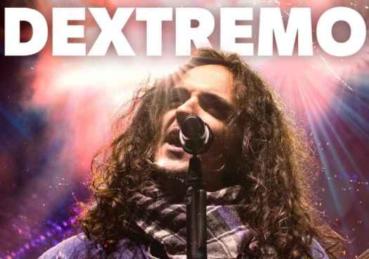 La música de Extremoduro sonará en fiestas de verano de Garray