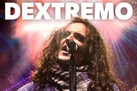 La música de Extremoduro sonará en fiestas de verano de Garray