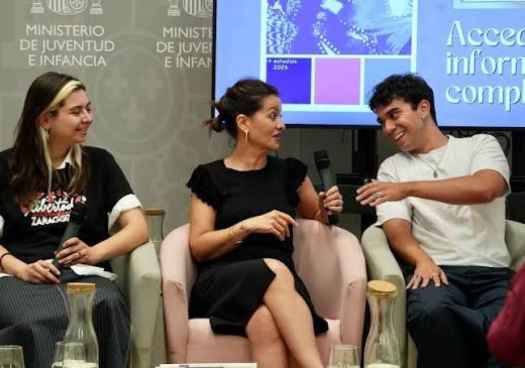 Estudio refleja estereotipos en la representación de la juventud en el audiovisual