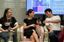 Estudio refleja estereotipos en la representación de la juventud en el audiovisual