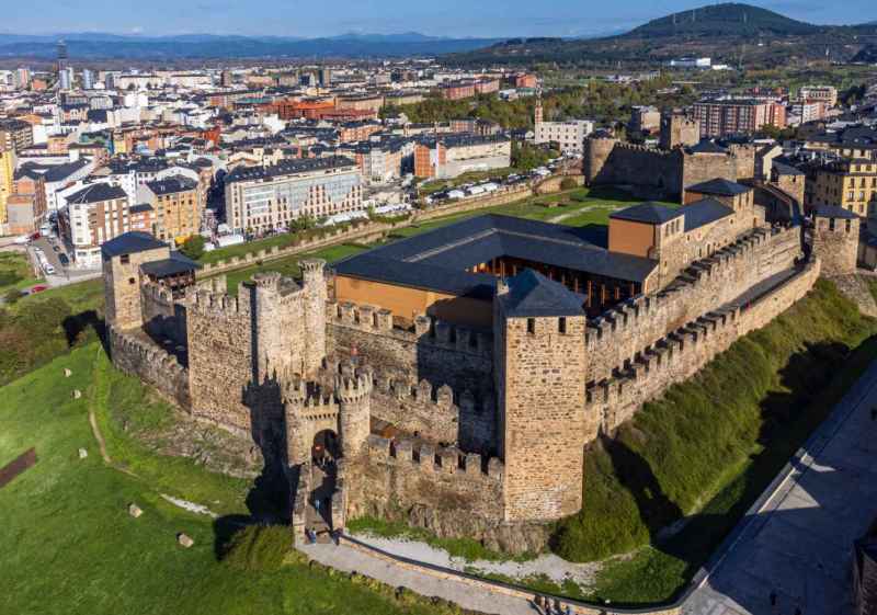 Los 25 municipios más baratos para alquilar casa en España 
