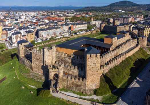 Los 25 municipios más baratos para alquilar casa en España 