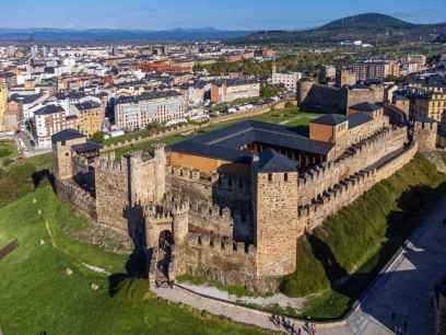 Los 25 municipios más baratos para alquilar casa en España 