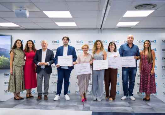 Ganadores de tercera edición de concurso de periodismo que da voz al medio rural