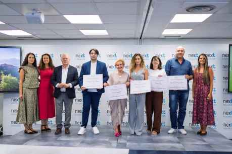 Ganadores de tercera edición de concurso de periodismo que da voz al medio rural