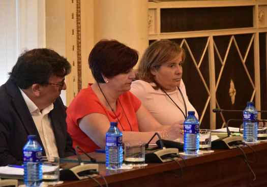 El PP censura que PSOE en Diputación no defienda a empresas sorianas