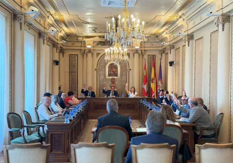 Diputación insta al Gobierno a revisión excepcional de precios en contratos de obra pública