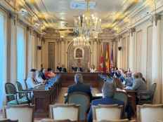 Diputación insta al Gobierno a revisión excepcional de precios en contratos de obra pública