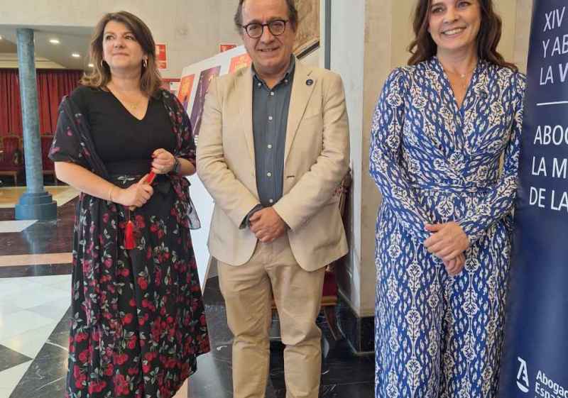 El turno de oficio de Castilla y León pierde un 30 por ciento de sus abogados en 2025