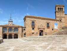 El Museo del Traje Popular acoge muestra 