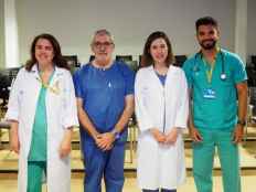 Castilla y León alcanza los nueve centros de referencia del Sistema Nacional de Salud