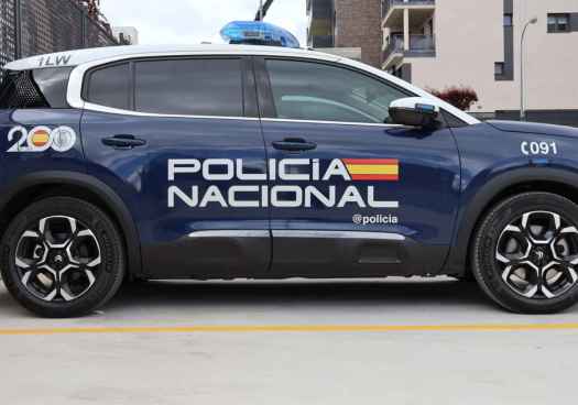 La Policía advierte de modus operandi en estafa 