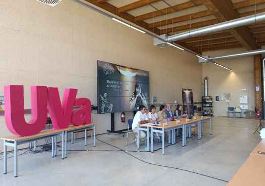 El Campus de Soria clausura V edición de los Encuentros de Verano 
