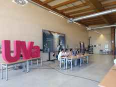 El Campus de Soria clausura V edición de los Encuentros de Verano 