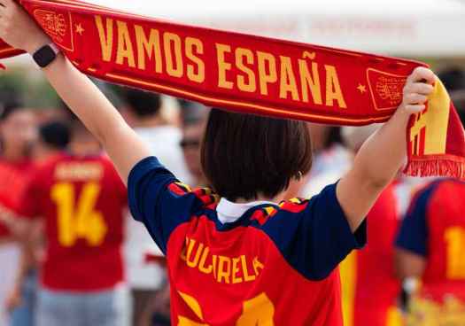La selección española disputará por segunda vez unas semifinales de un Mundial