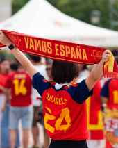 La selección española disputará por segunda vez una semifinales de un Mundial