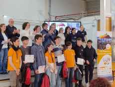 La Junta¡ premia la excelencia investigadora con 29 Premios BIE