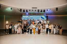 Segunda cumbre del proyecto europeo de digitalización SYSTEMEU en Bosnia y Herzegovina