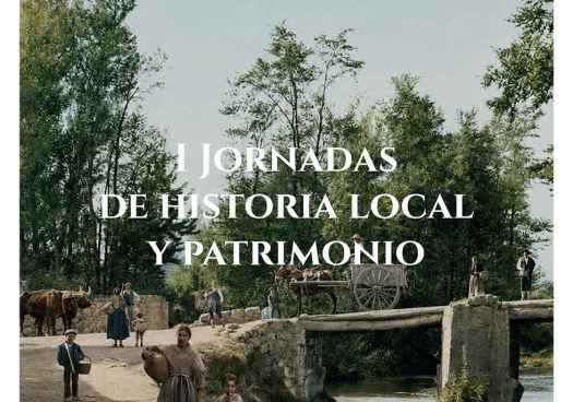 Santa María de Huerta redescubre su historia contemporánea  