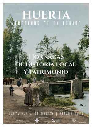 Santa María de Huerta redescubre su historia contemporánea  