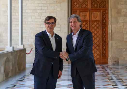 Martínez pide abordar la reforma de la financiación autonómica “sin pudor”