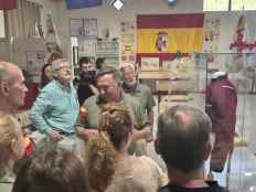 La Asociación Retógenes celebra su encuentro lúdico festivo anual