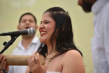 Remanso acerca al barrio de Santa Bárbara de Soria la riqueza musical del Pacífico colombiano 