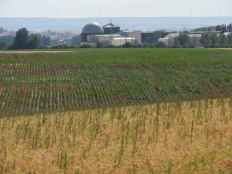ASDEN rechaza planta de biometano en Viana de Duero por 
