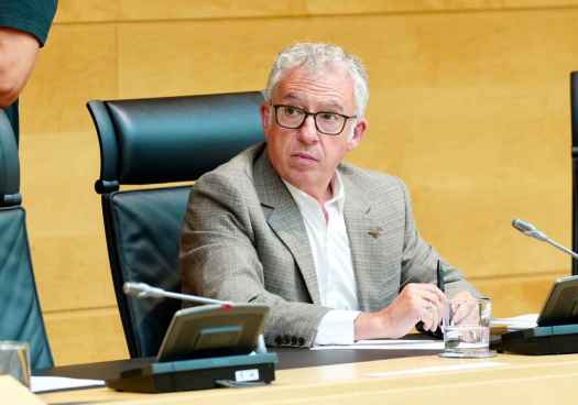 Soria ¡Ya! exige, frente a 