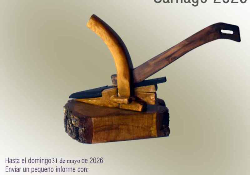 Hola Pueblo recibirá en Sarnago el Premio Esteva 2026 