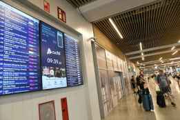 Adif y Adif AV publican oferta más numerosa de empleo público desde 2021