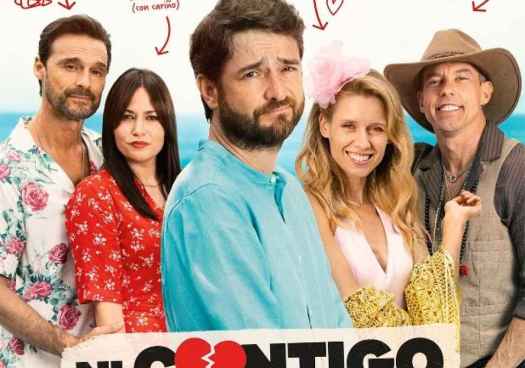 Tres estrenos en la cartelera de Cines Lara