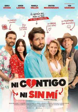 Tres estrenos en la cartelera de Cines Lara
