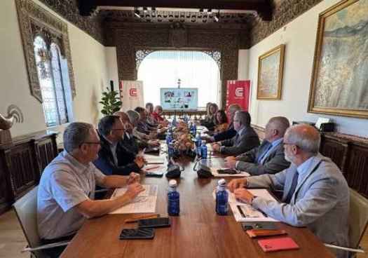 El Consejo de Cuentas certifica situación económica "saneada" de entidades locales 
