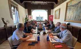 El Consejo de Cuentas certifica situación económica 