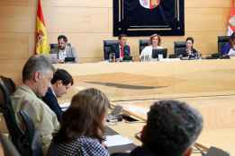 La Junta matnendrá política fiscal moderada en nueva legislatura