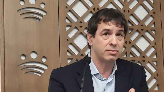 Sentencia condenatoria para hermano del presidente del Gobierno 